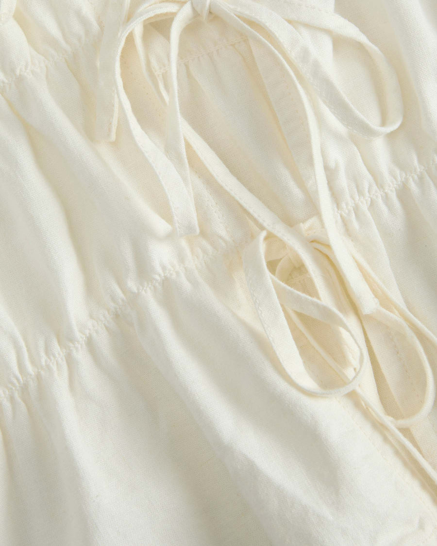 JXALMIRA LINEN BLEND