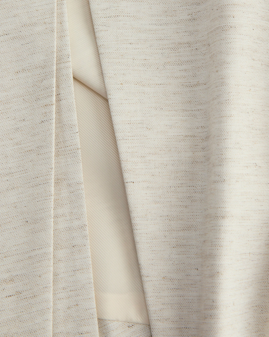 JXSIVA STRUCTURED VEST
