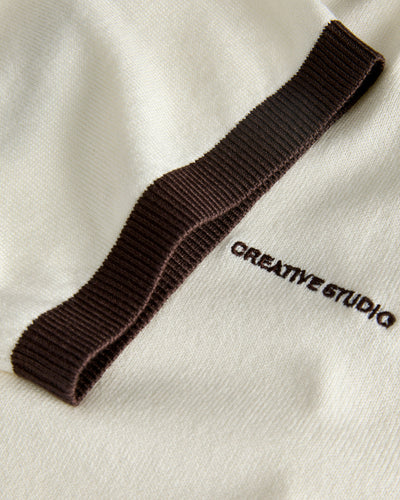 JXVILDA SS POLO KNITThumbnail 