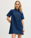 JXAMARA SILLE SHORT
