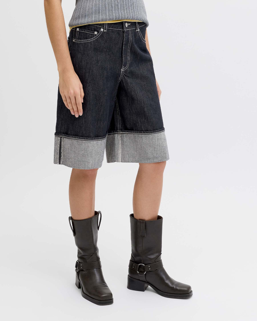 JXTOKYO LONG SHORTS
