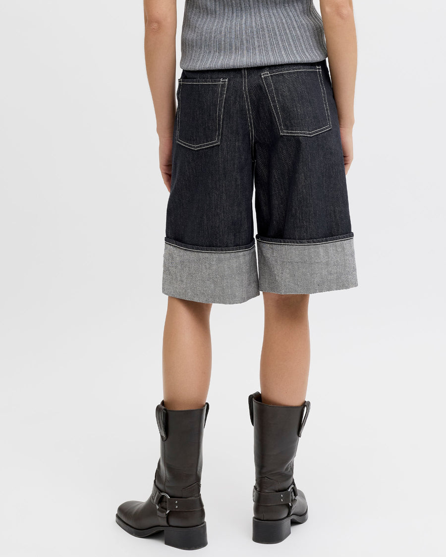 JXTOKYO LONG SHORTS