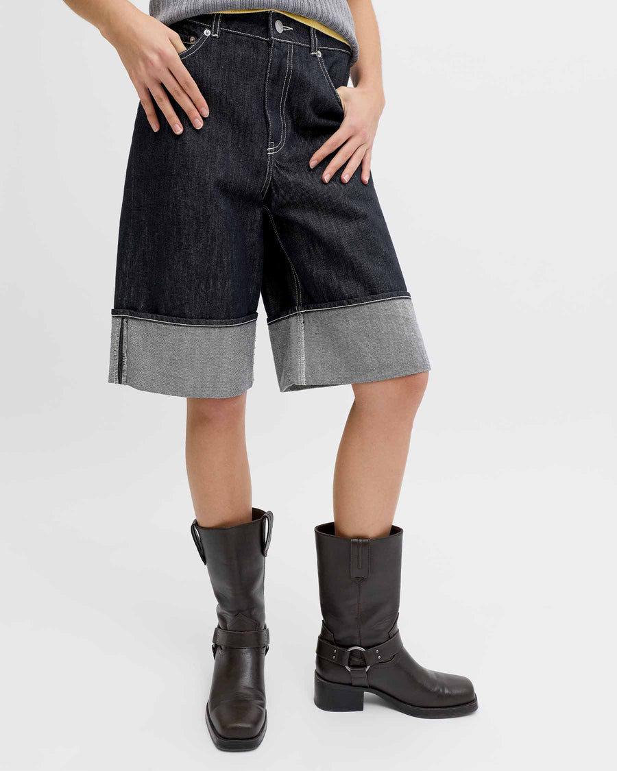 JXTOKYO LONG SHORTS
