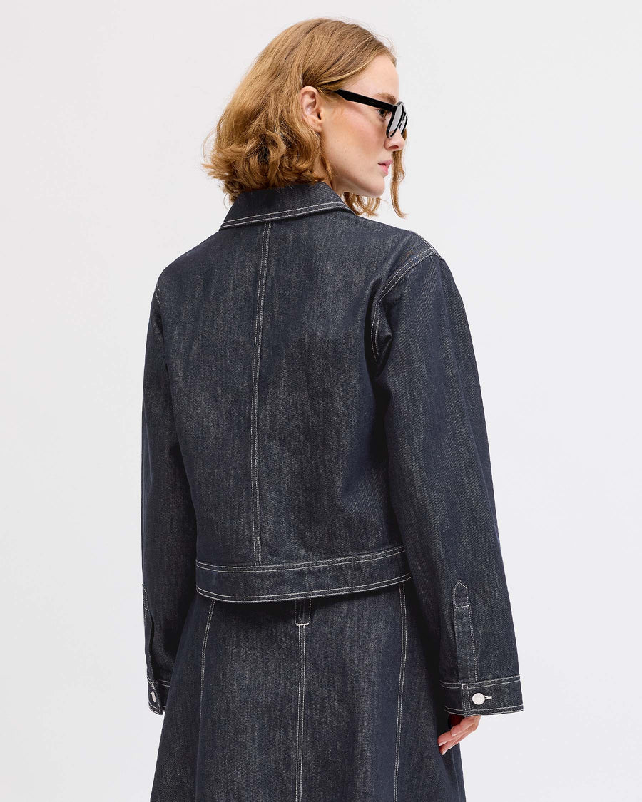JXNOELLE JACKET