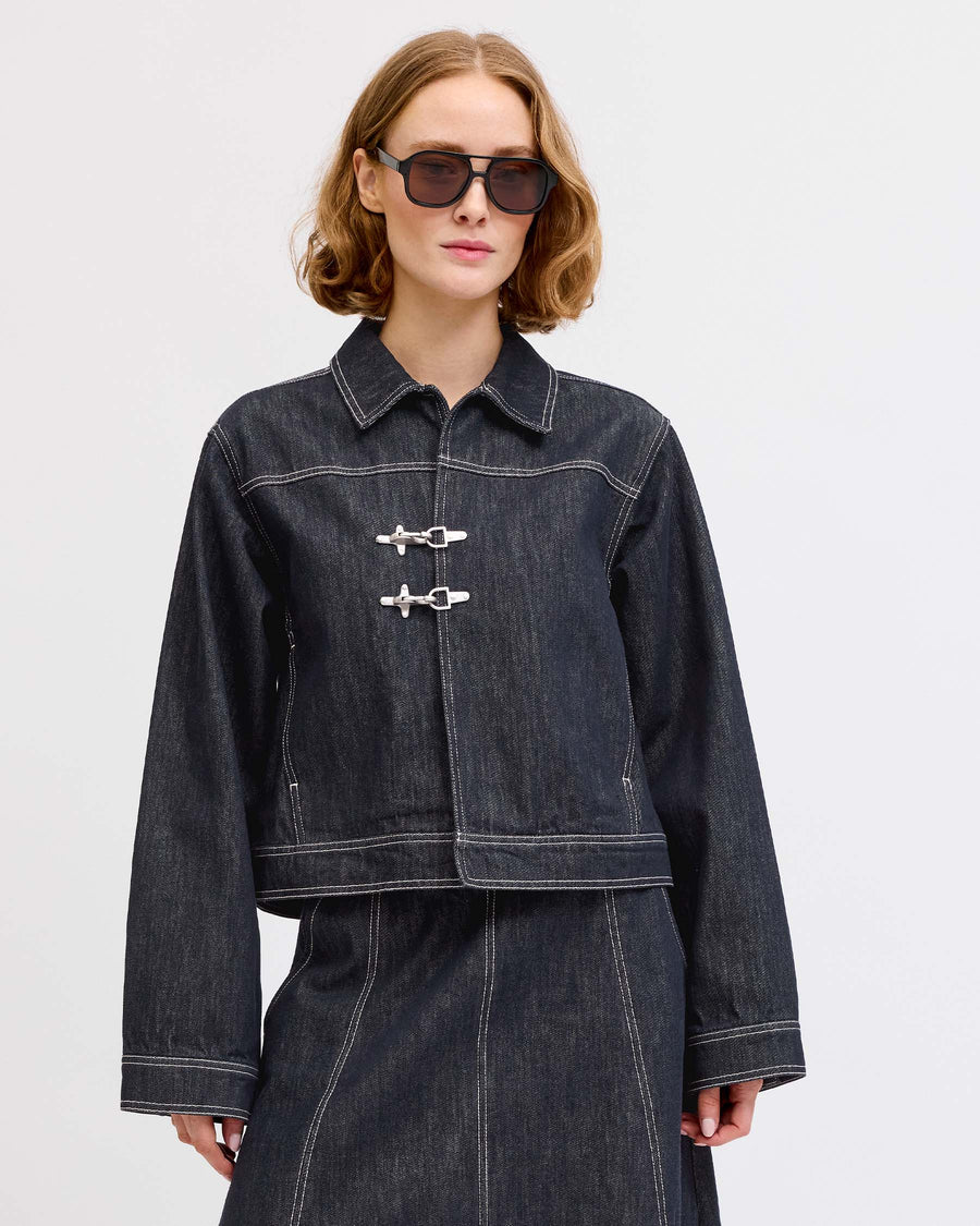 JXNOELLE JACKET