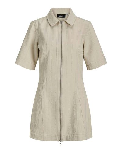 JXSILLE ALORA SHORT DRESSThumbnail 