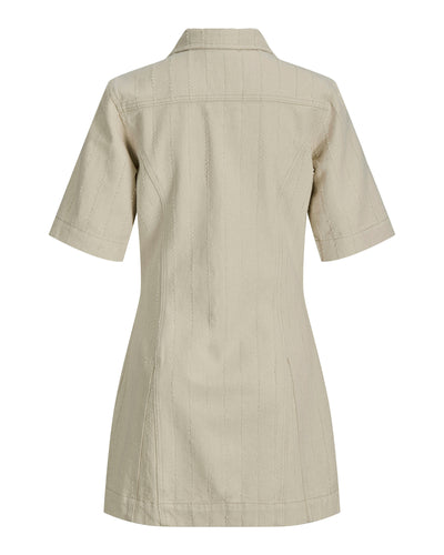 JXSILLE ALORA SHORT DRESSThumbnail 