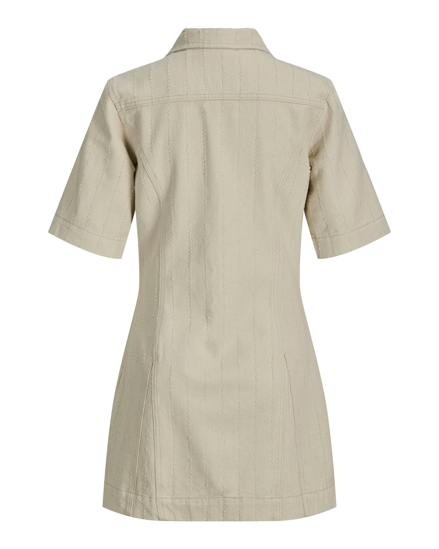 JXSILLE ALORA SHORT DRESS