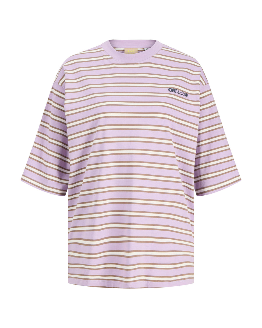 JXRHEA LOOSE TEE