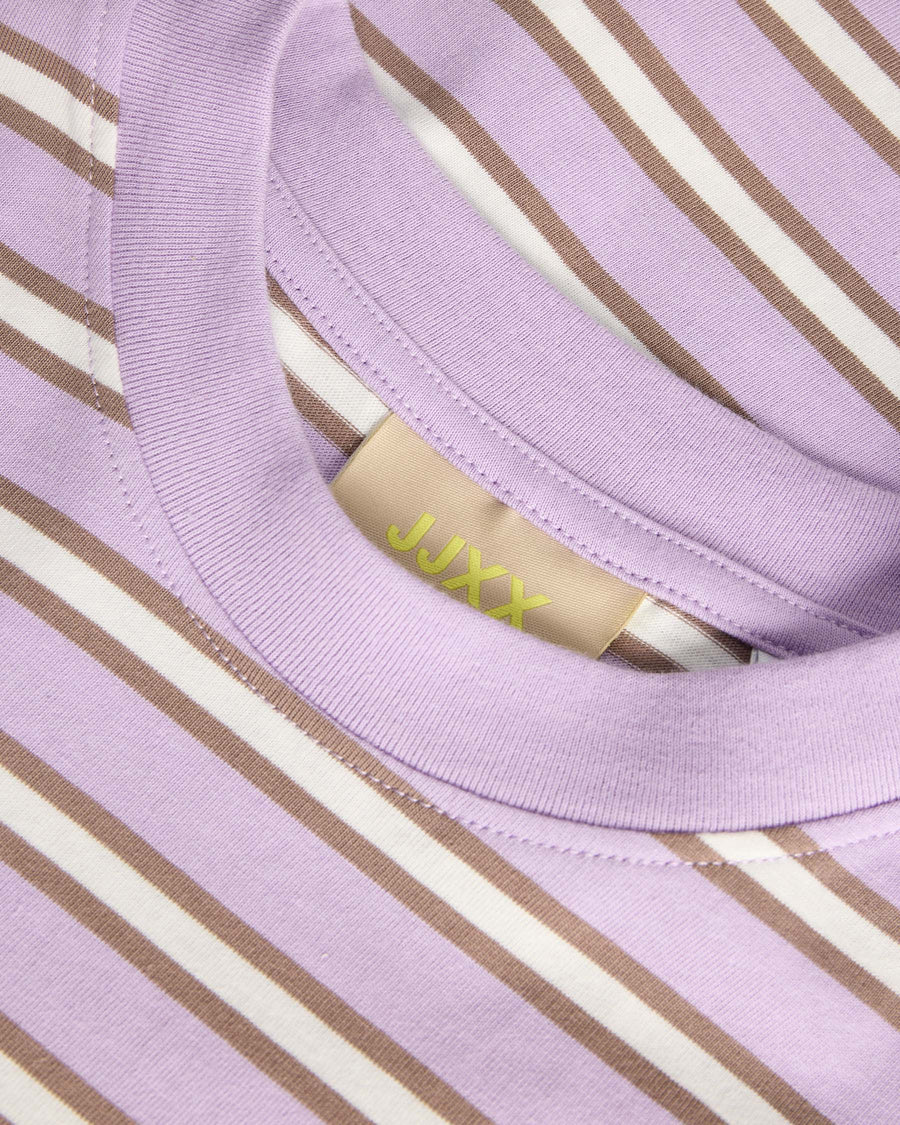 JXRHEA LOOSE TEE