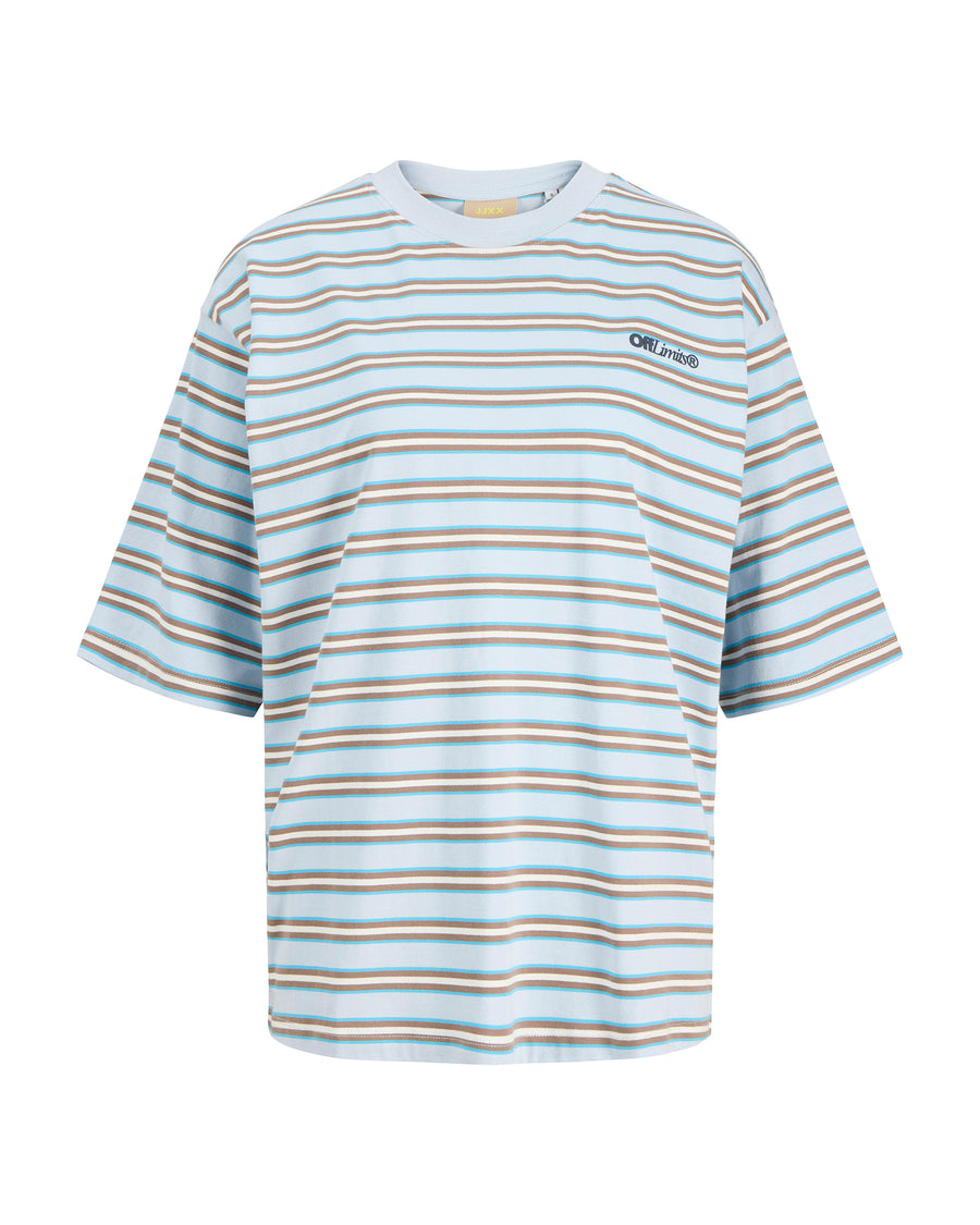 JXRHEA LOOSE TEE