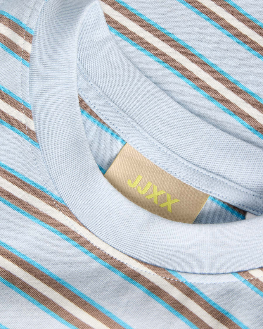 JXRHEA LOOSE TEE