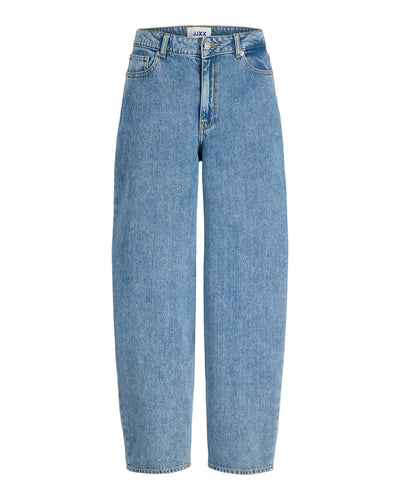 JXFUJI BARREL MW JEANSThumbnail 
