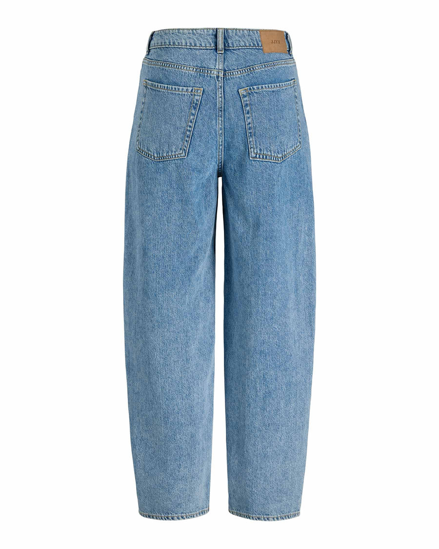 JXFUJI BARREL MW JEANS