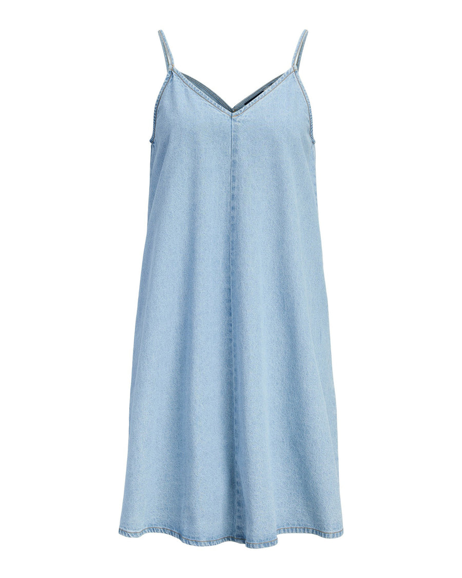 JXLUCY SHORT DRESS