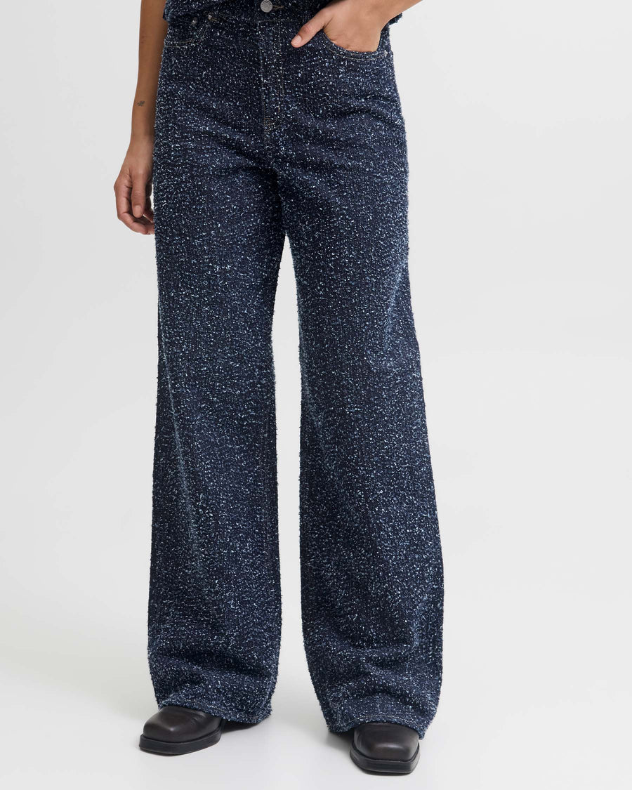 JXTOKYO WIDE PANTS