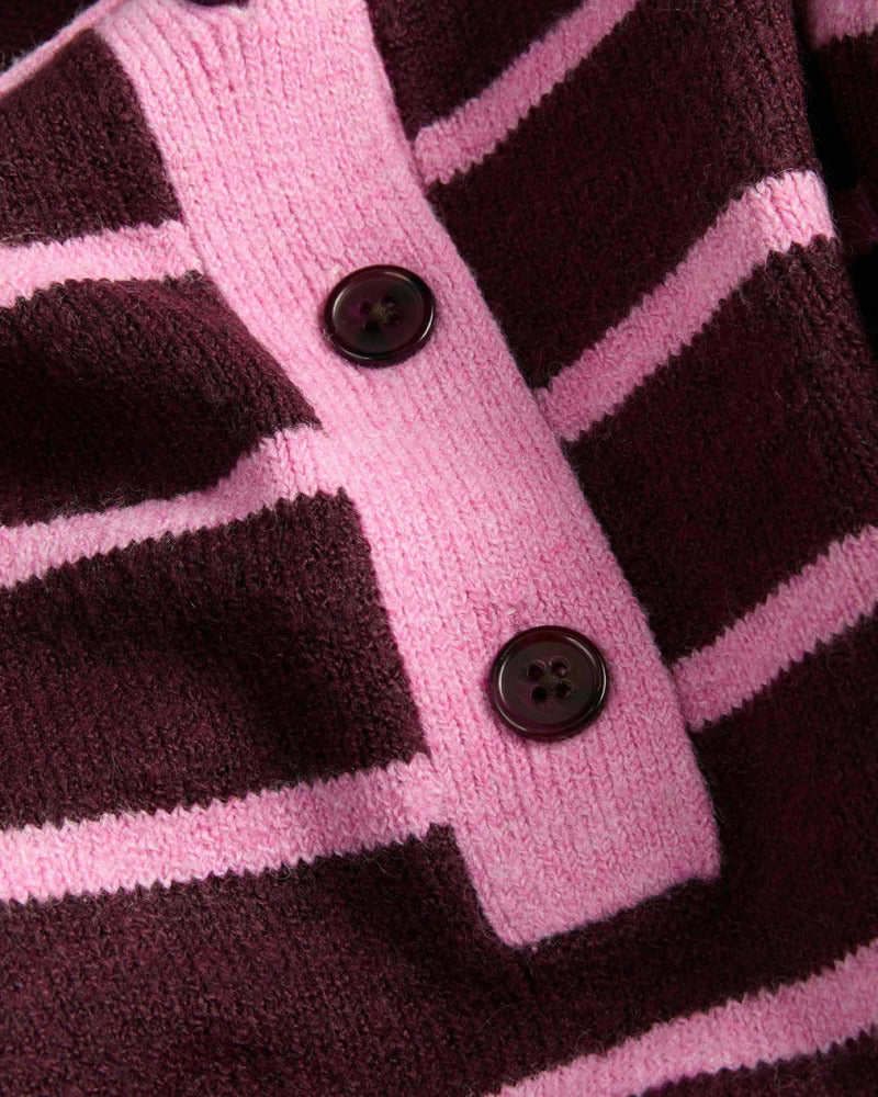JXRUBY POLO NECK KNIT