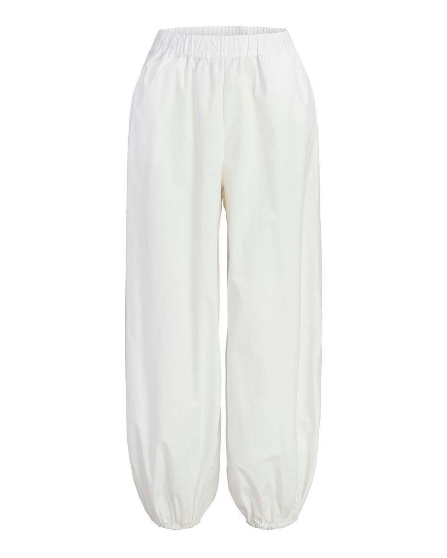 JXSARA BALLON MW PANTS