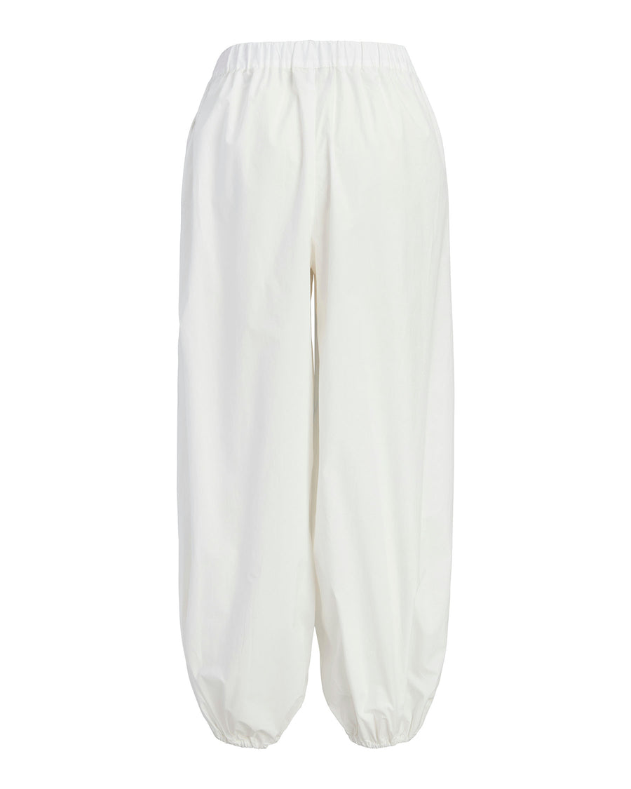 JXSARA BALLON MW PANTS