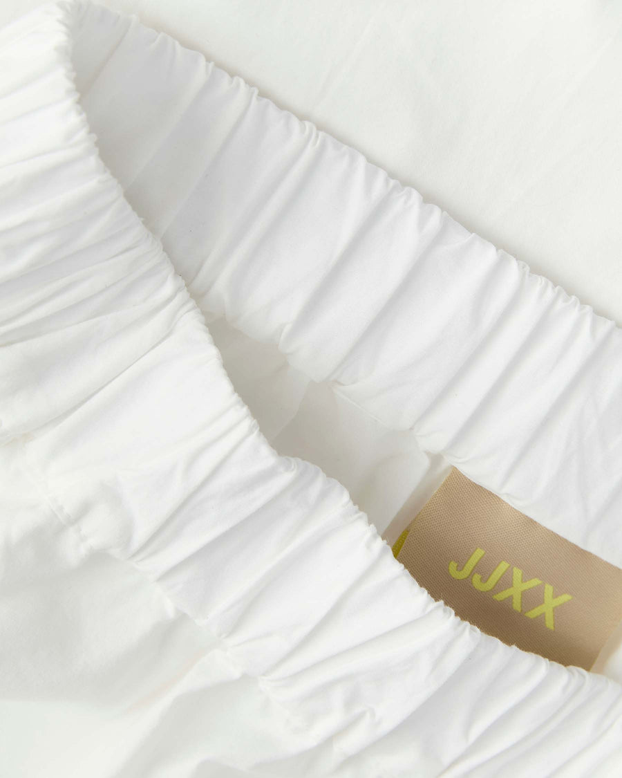 JXSARA BALLON MW PANTS