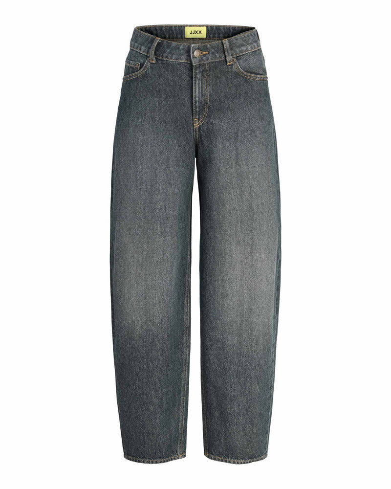 Jxfuji barrel jeans