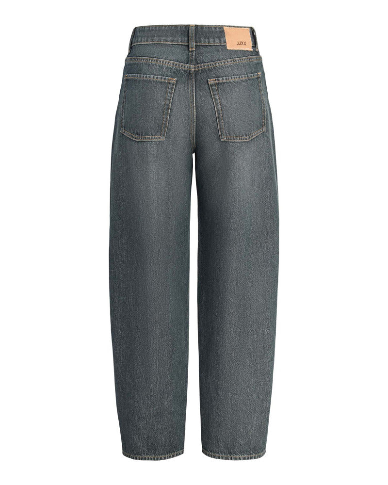 Jxfuji barrel jeans