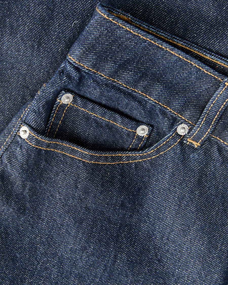 JXSAKAI BAGGY BARREL
