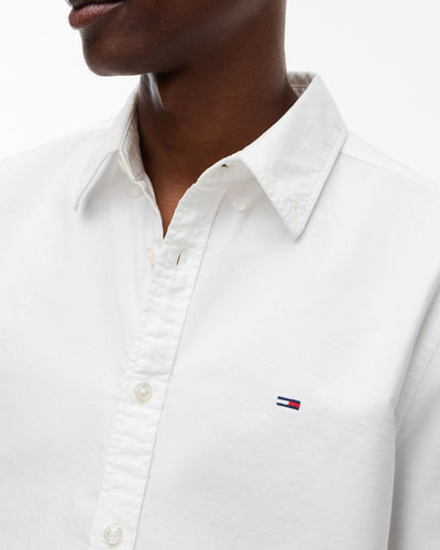TJM REG OXFORD SHIRT EXTThumbnail 