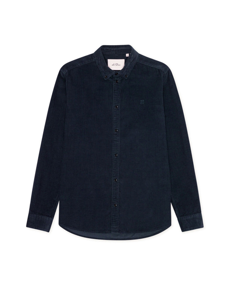 Pinwale Corduroy Shirt