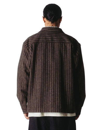 WBBuzo Herringbone ShirtThumbnail 