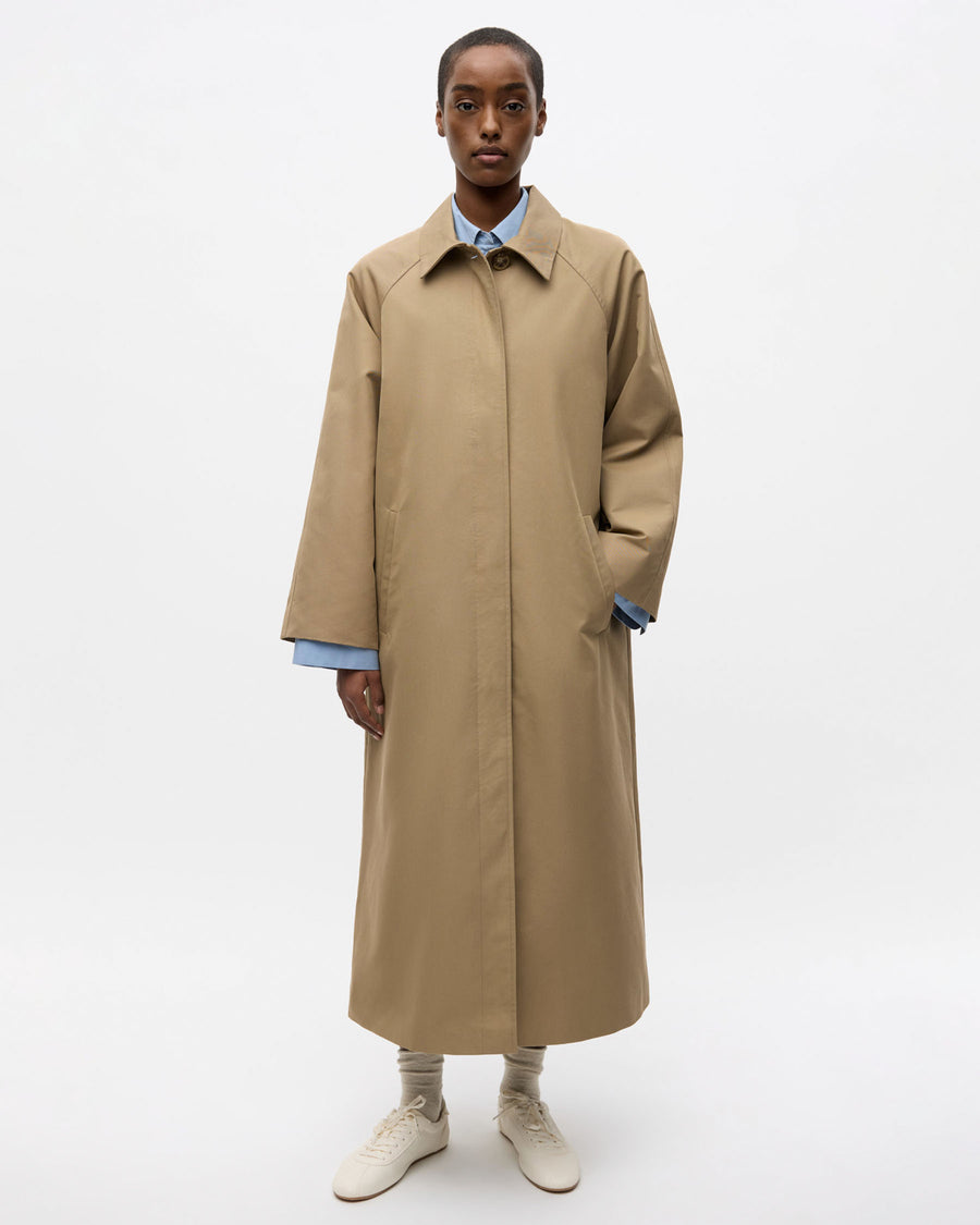 ENSENECA JACKET