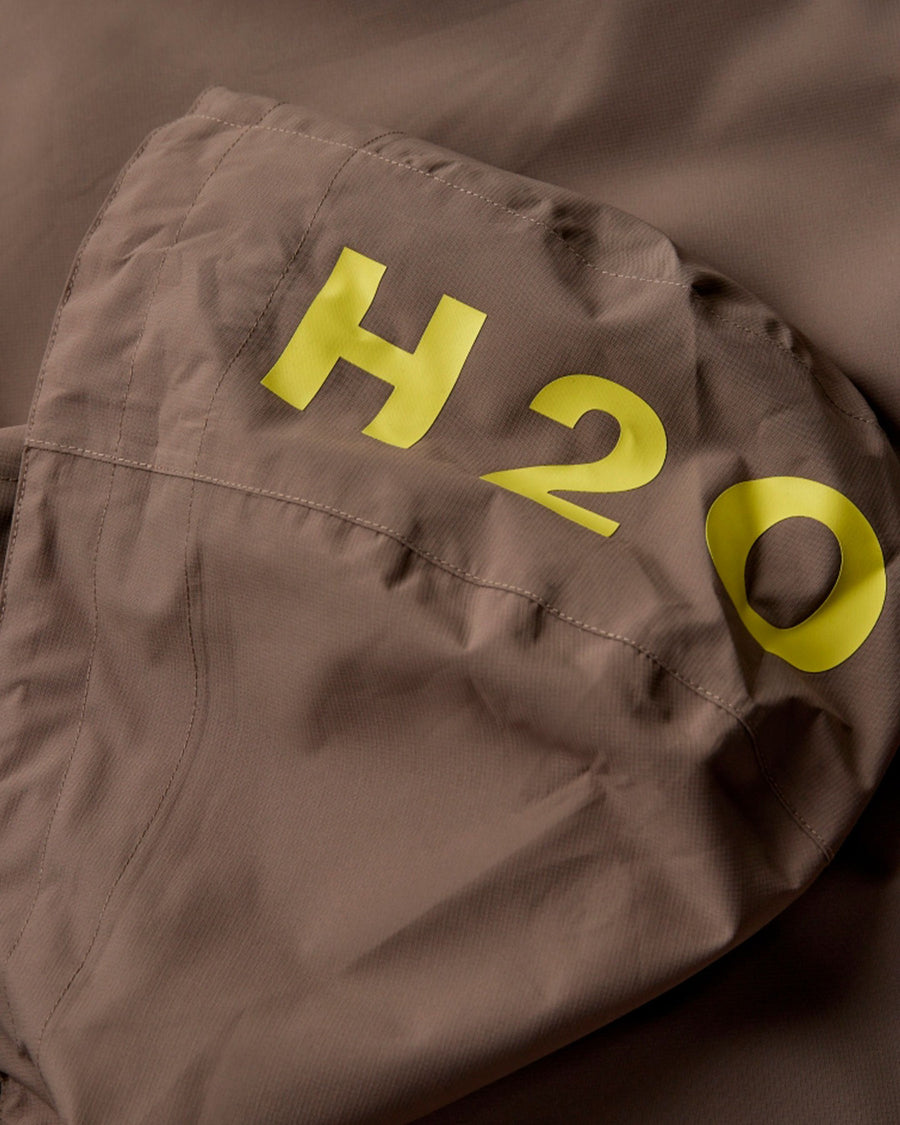 Rømø Festival LW Rain Jacket