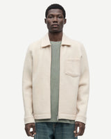 Hannes full zip