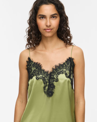 VITONE S/L LACE DRESSThumbnail 