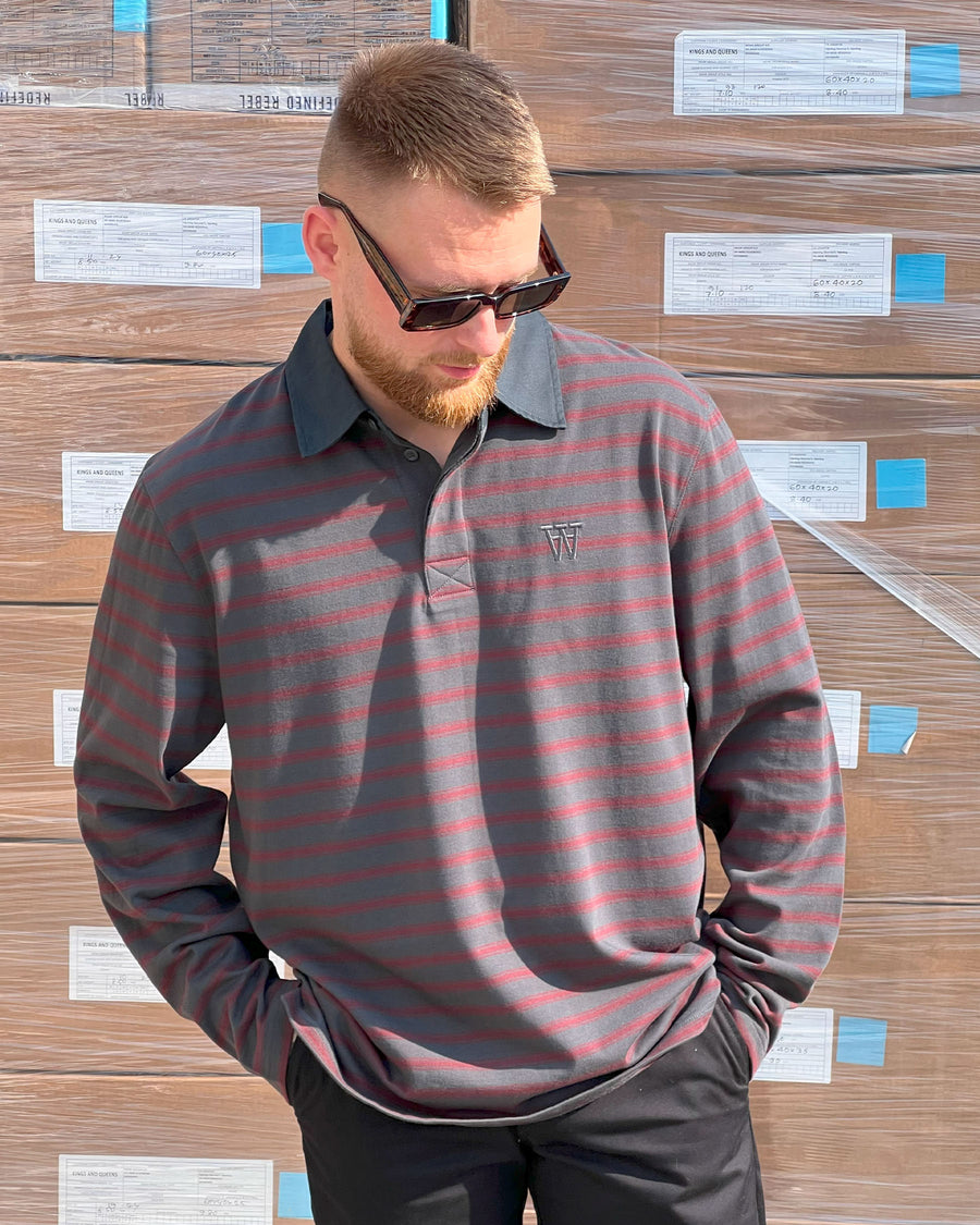 WWLandon polo