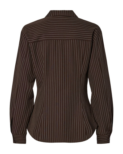 PCANJA LS FITTED SHIRTThumbnail 