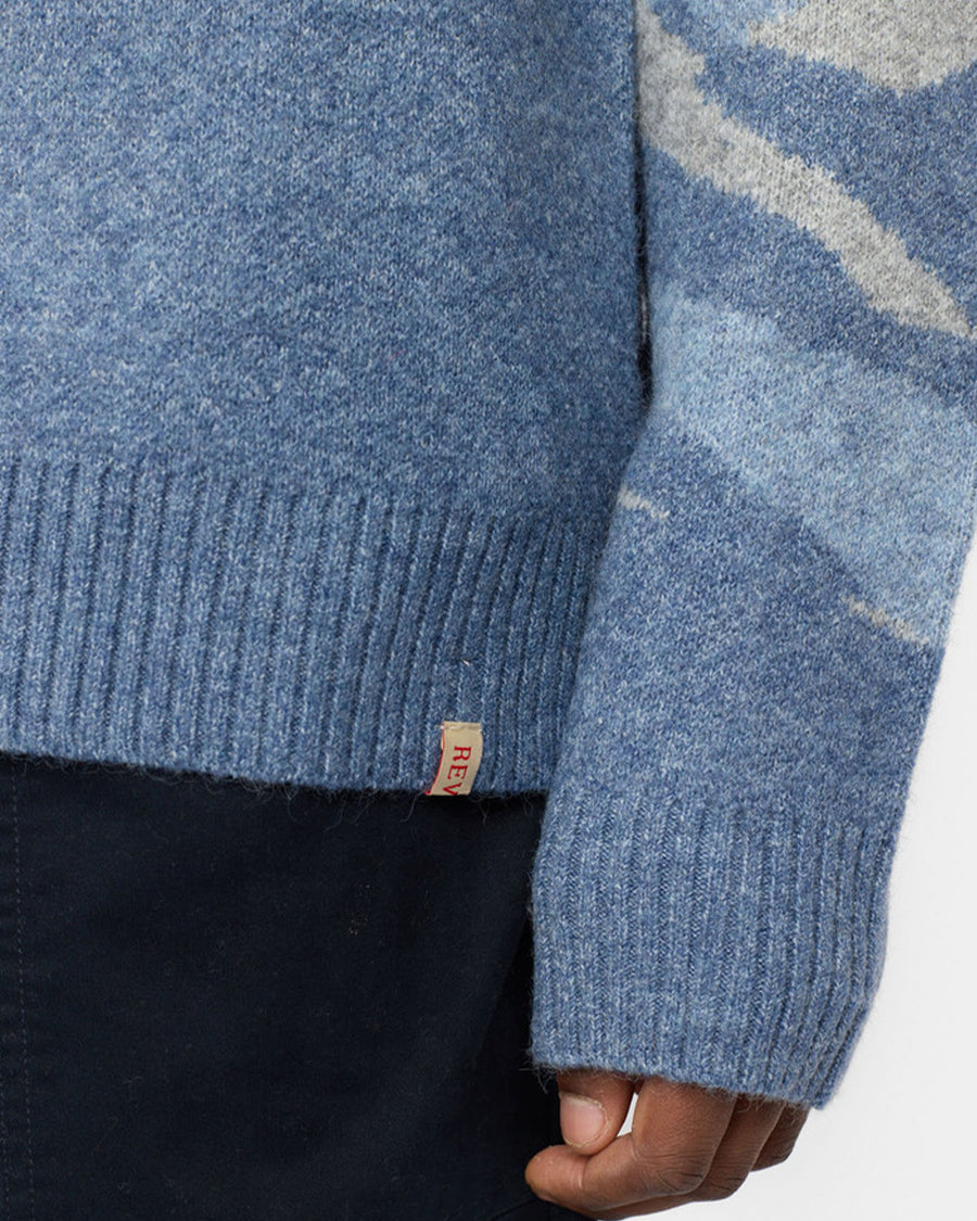 Knit Sweater