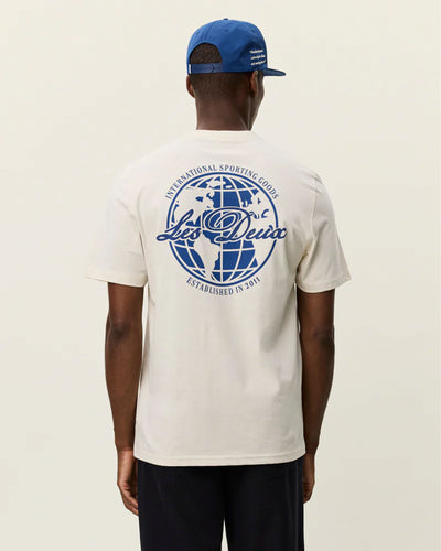 Ben Globe T-ShirtThumbnail 