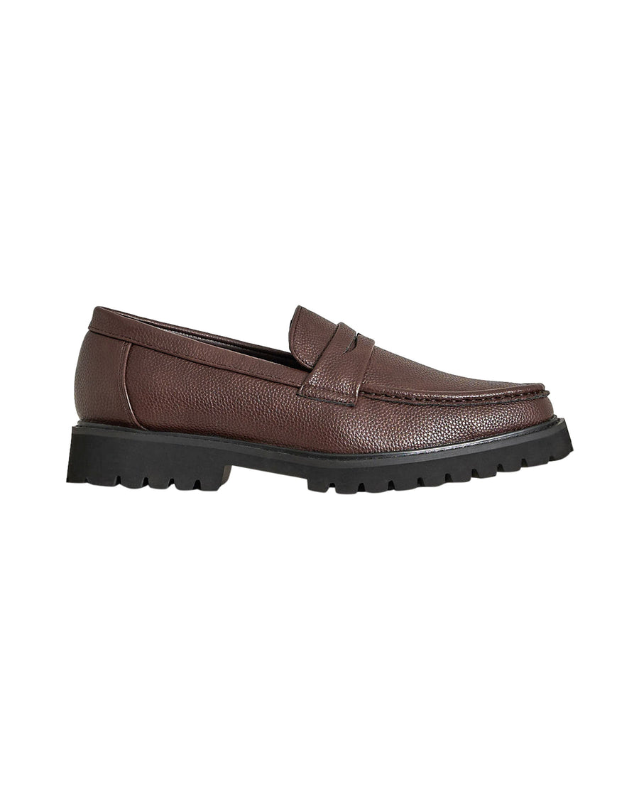Lui Loafers