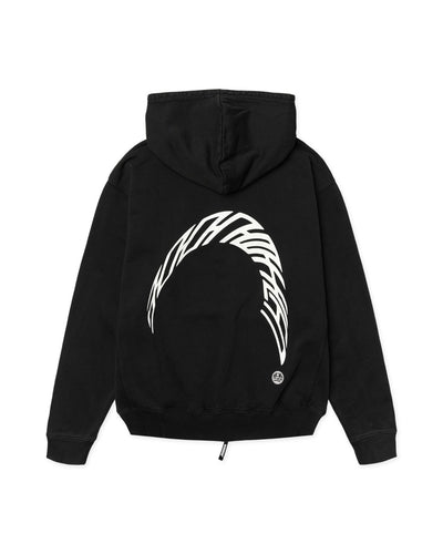 WBPacs Warp Acid Zip HoodieThumbnail 