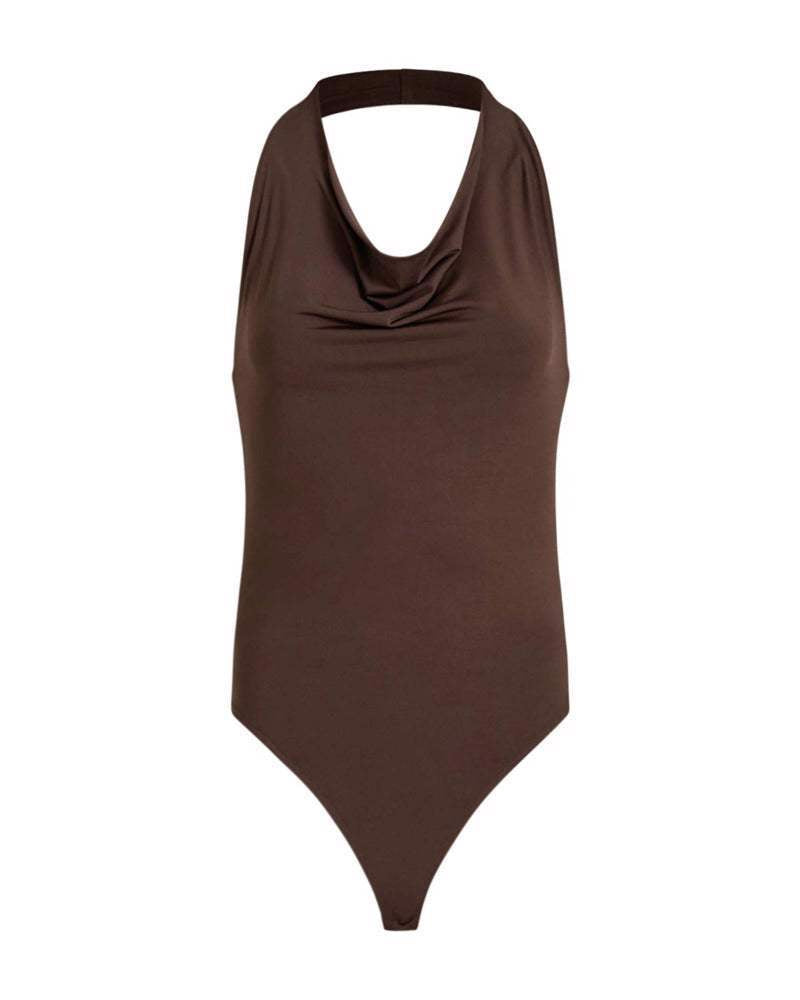 Sigga waterfall body