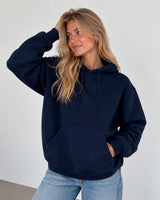 Original hoodie