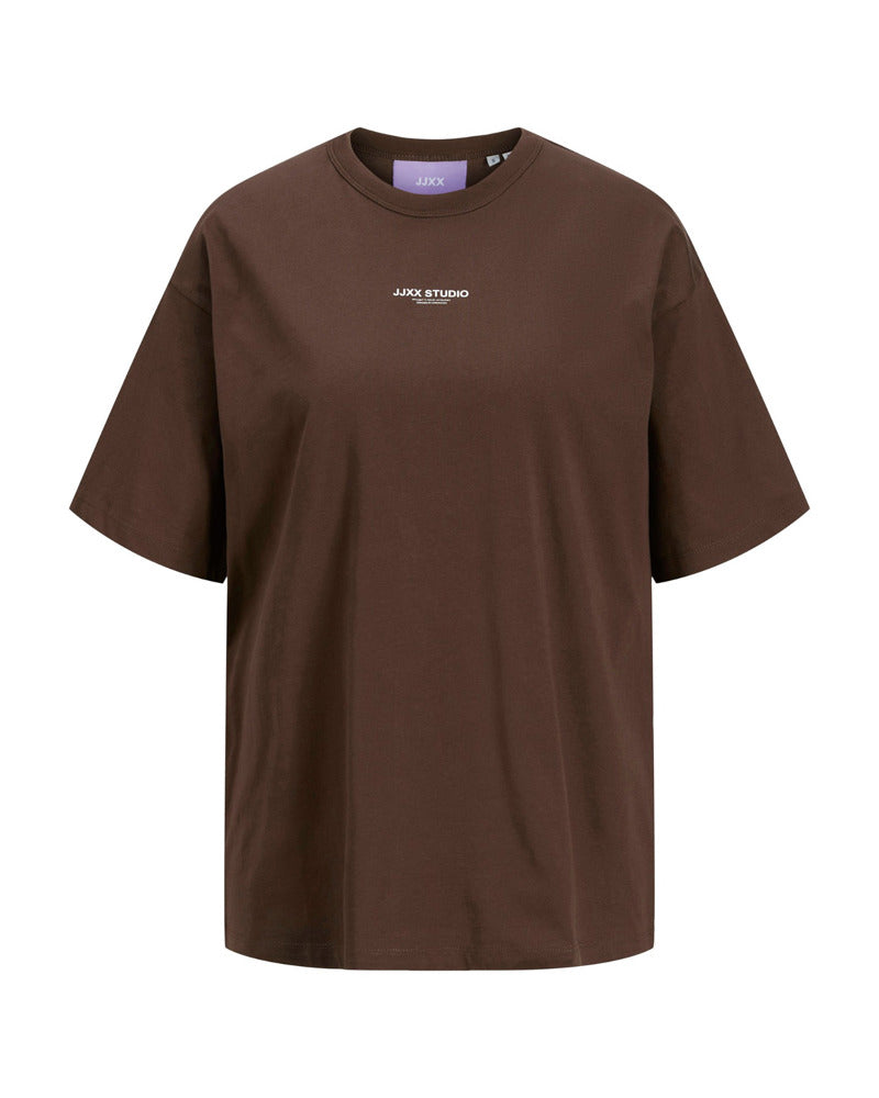 JXSTUDIO VESTERBRO LOOSE TEE