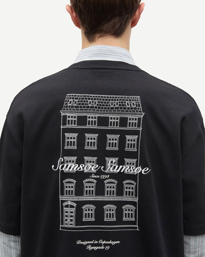 Sauni t-shirt 11725Thumbnail 