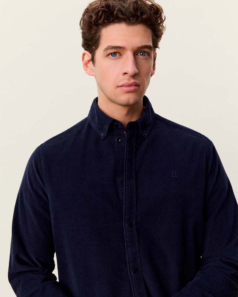 Pinwale Corduroy Shirt
