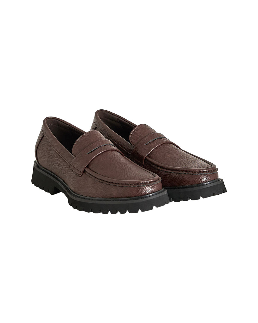 Lui Loafers