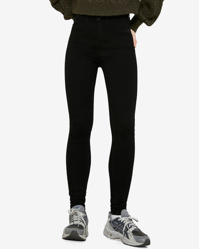 NMCALLIE HW SKINNY JEANSThumbnail 