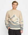 Knit Sweater