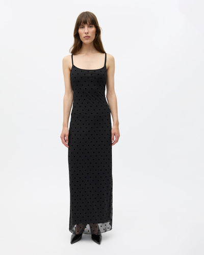 ENNICOLA SL SLIP DRESSThumbnail 