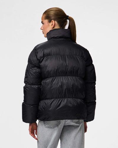 PCMILLA SHINY PUFFER JACKETThumbnail 